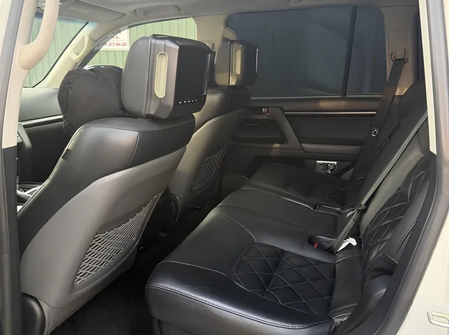Toyota Land Cruiser, 4.0 L, 2012 год, 105 200 km, Баку - Цена: 59 500 ₼ - Tunel.az