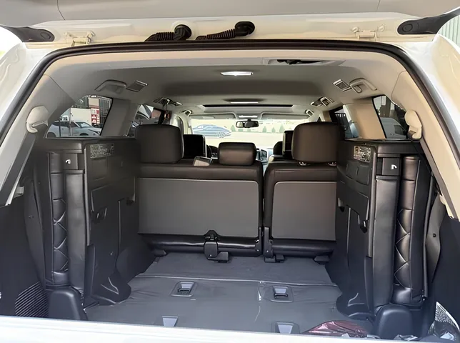 Toyota Land Cruiser, 4.0 L, 2012 год, 105 200 km, Баку - Цена: 59 500 ₼ - Tunel.az