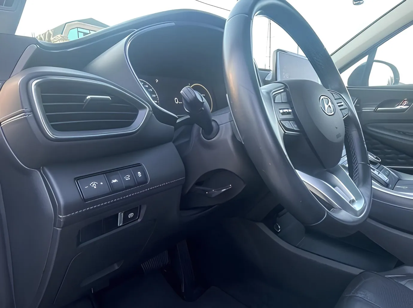 Hyundai Santa Fe, 1.6 L, 2022 год, 51 000 km, Баку - Цена: 45 900 ₼ - Tunel.az