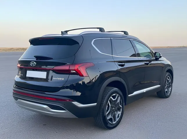 Hyundai Santa Fe, 1.6 L, 2022 year, 51 000 km, Baku - Price: 45 900 ₼ - Tunel.az