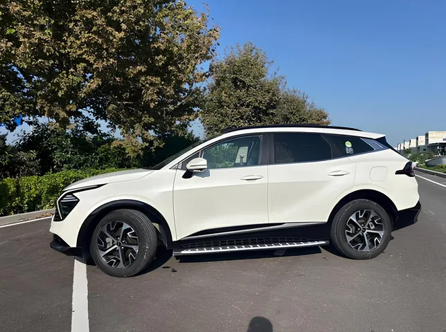 Kia Sportage, 1.6 L, 2023 year, 71 000 km, Baku - Price: 49 500 ₼ - Tunel.az