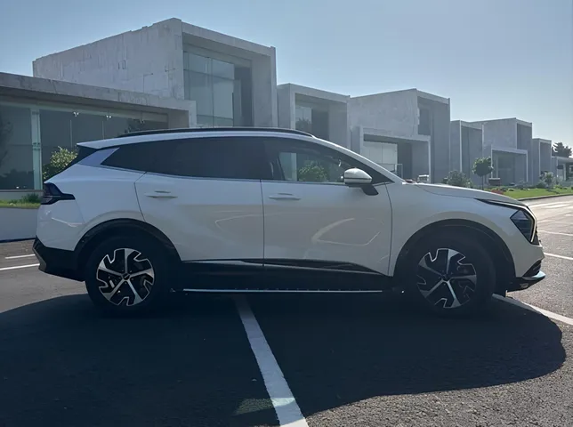 Kia Sportage, 1.6 L, 2023 year, 71 000 km, Baku - Price: 49 500 ₼ - Tunel.az