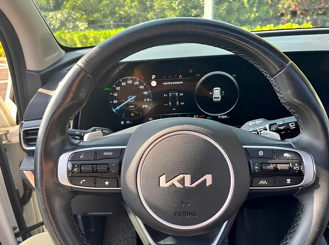 Kia Sportage, 1.6 L, 2023 year, 71 000 km, Baku - Price: 49 500 ₼ - Tunel.az