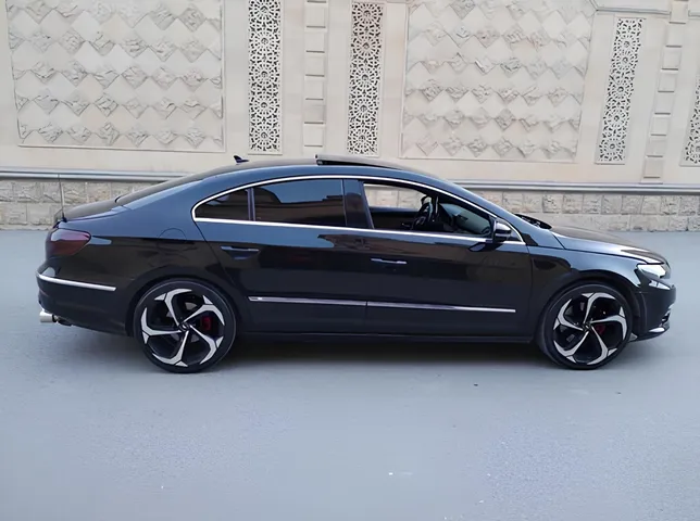 Volkswagen Passat CC, 2.0 L, 2010 yıl, 221 789 km, Baku - Fiyat: 12 800 ₼ - Tunel.az