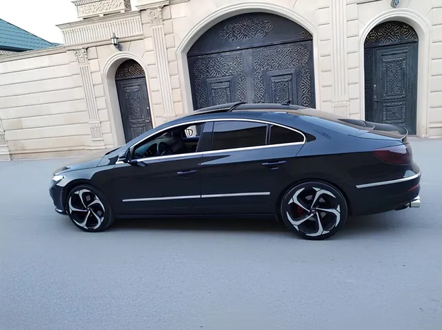 Volkswagen Passat CC, 2.0 L, 2010 yıl, 221 789 km, Baku - Fiyat: 12 800 ₼ - Tunel.az