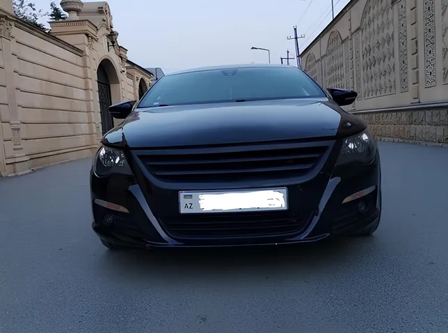 Volkswagen Passat CC, 2.0 L, 2010 yıl, 221 789 km, Baku - Fiyat: 12 800 ₼ - Tunel.az