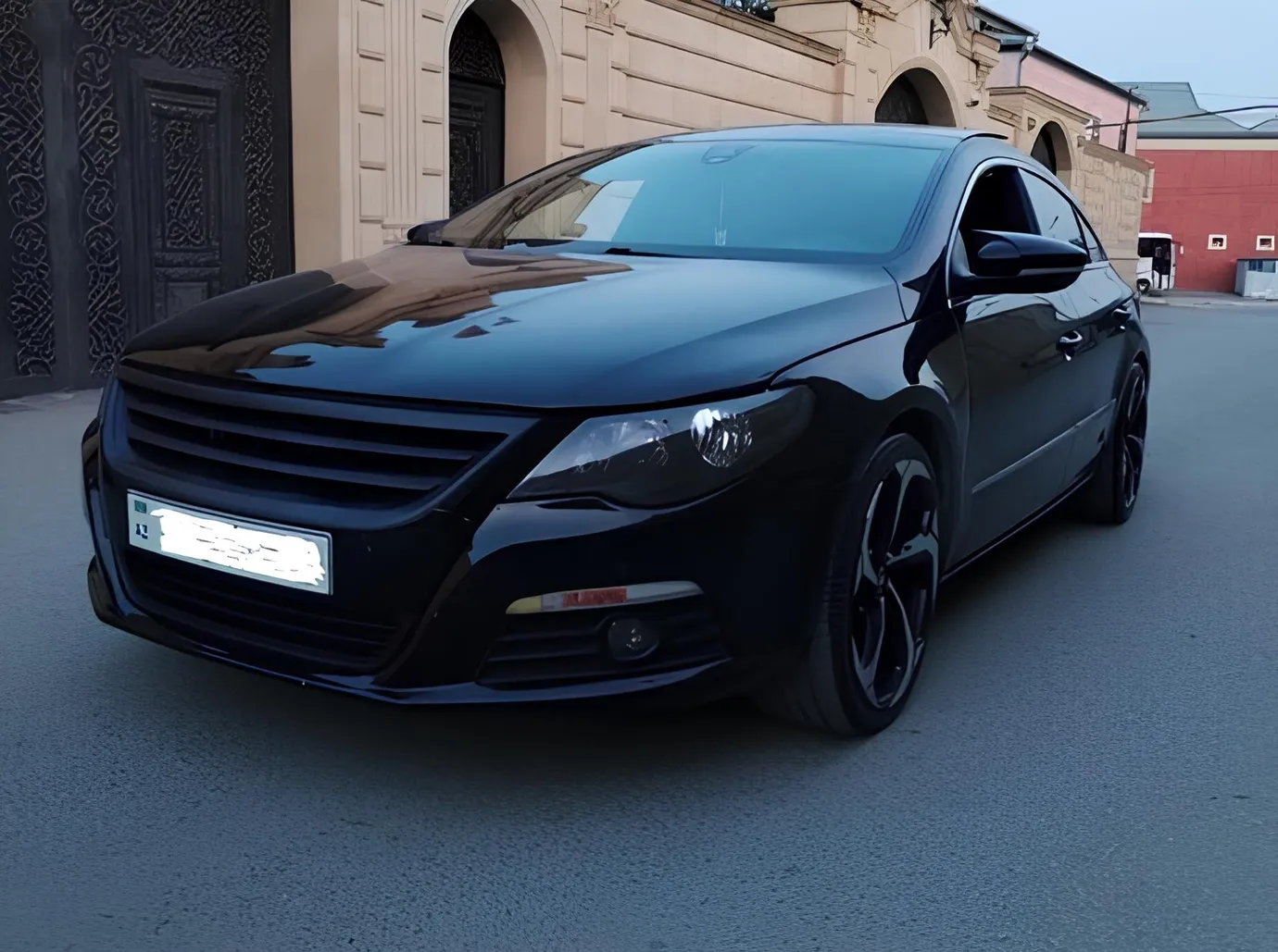 Volkswagen Passat CC, 2.0 L, 2010 yıl, 221 789 km, Baku - Fiyat: 12 800 ₼ - Tunel.az