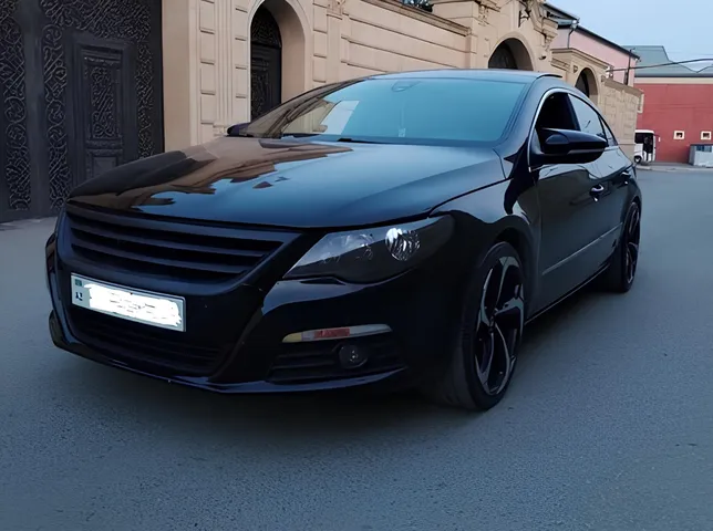 Volkswagen Passat CC, 2.0 L, 2010 yıl, 221 789 km, Baku - Fiyat: 12 800 ₼ - Tunel.az