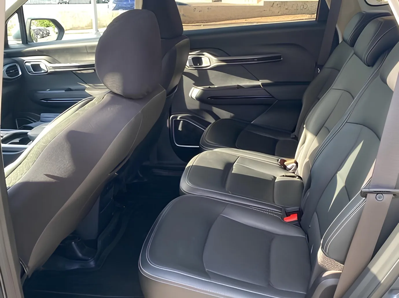Geely Okavango, 1.5 L, 2023 year, 50 000 km, Baku - Price: 36 000 ₼ - Tunel.az