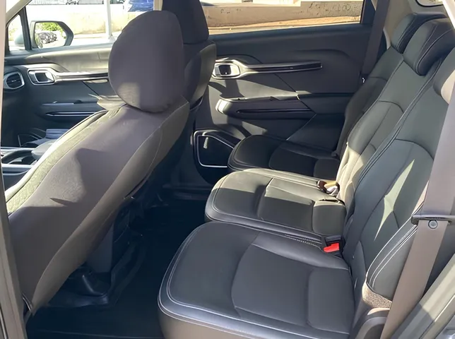 Geely Okavango, 1.5 L, 2023 year, 50 000 km, Baku - Price: 36 000 ₼ - Tunel.az
