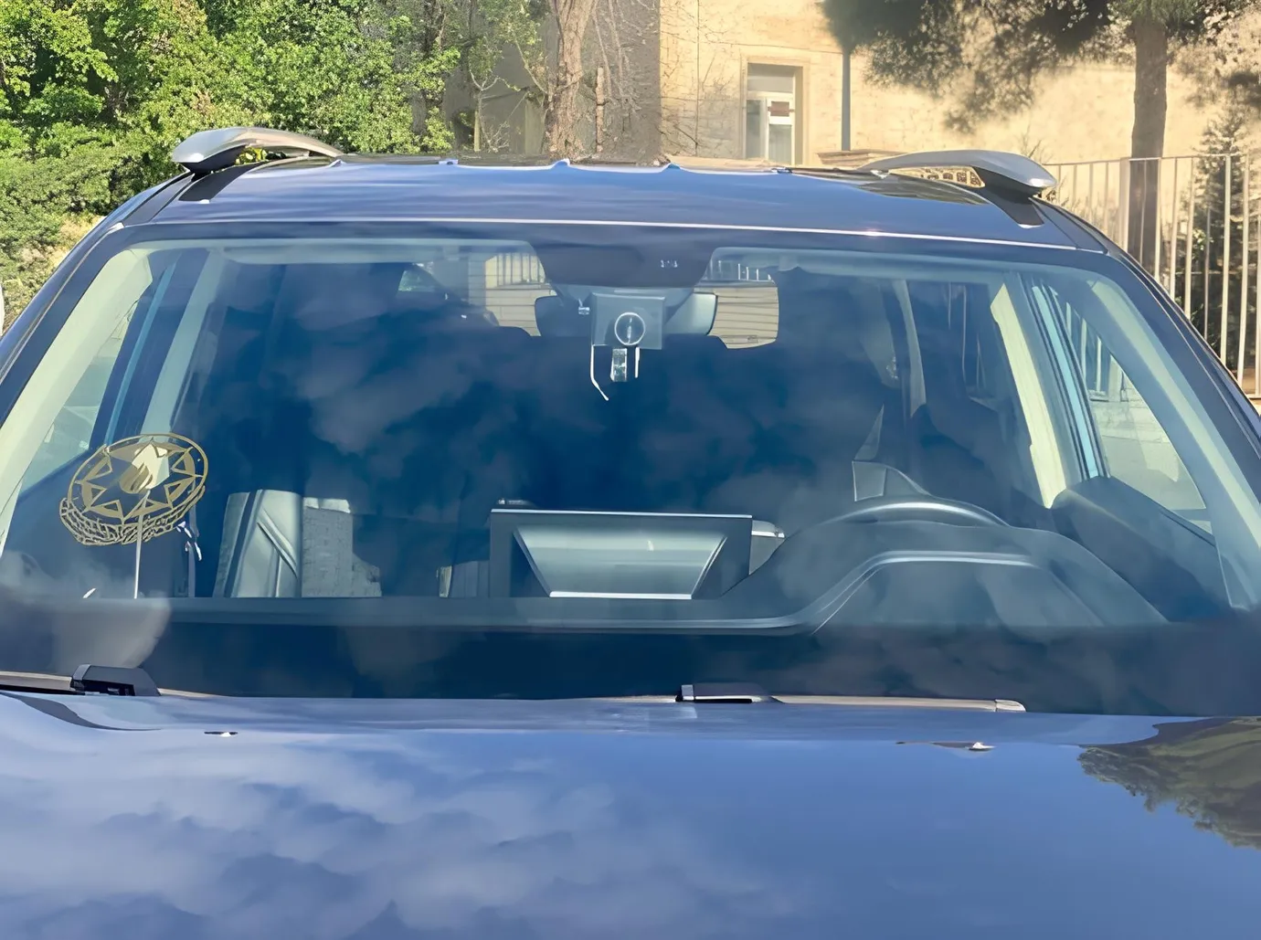 Geely Okavango, 1.5 L, 2023 year, 50 000 km, Baku - Price: 36 000 ₼ - Tunel.az