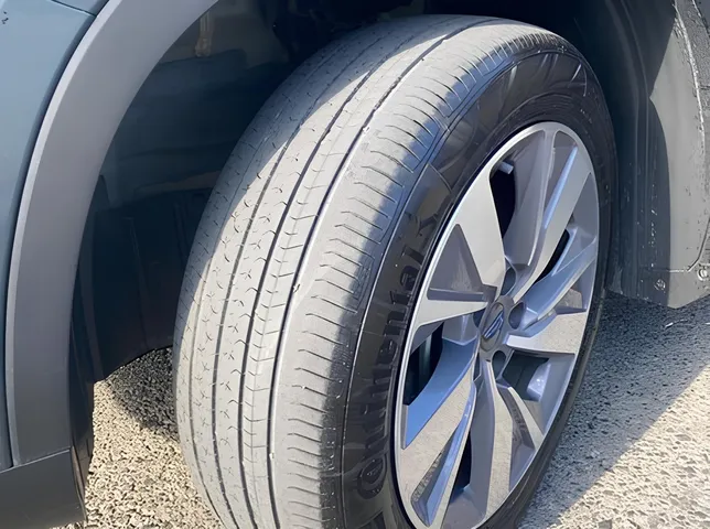 Geely Okavango, 1.5 L, 2023 year, 50 000 km, Baku - Price: 36 000 ₼ - Tunel.az