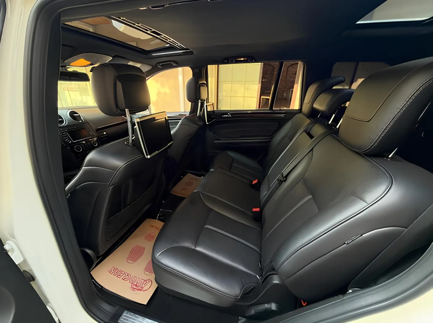 Mercedes GL 450 4MATIC, 4.7 L, 2010 i̇l, 149 900 km, Şəmkir - Qiymət: 29 999 ₼ - Tunel.az