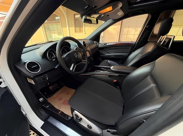 Mercedes GL 450 4MATIC, 4.7 L, 2010 i̇l, 149 900 km, Şəmkir - Qiymət: 29 999 ₼ - Tunel.az