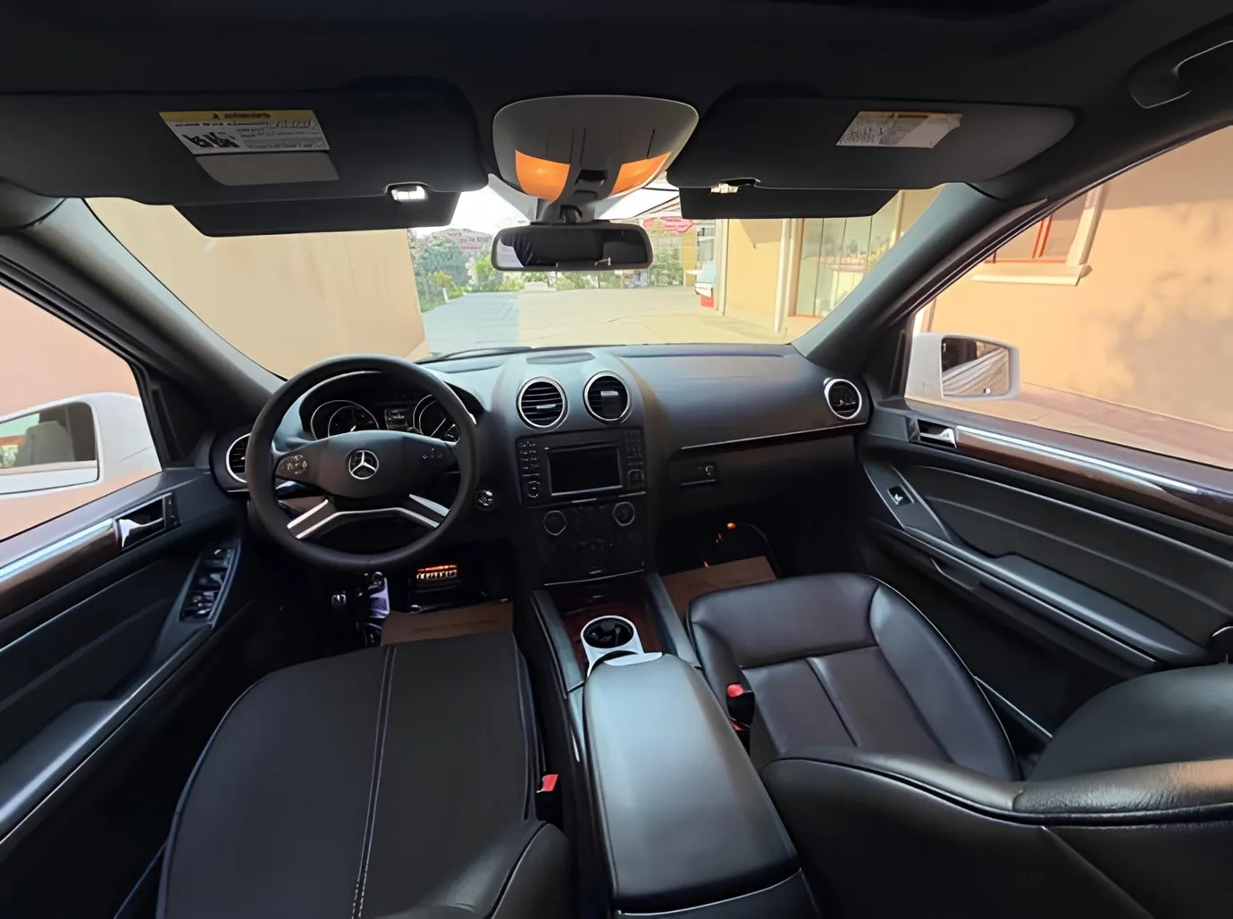 Mercedes GL 450 4MATIC, 4.7 L, 2010 i̇l, 149 900 km, Şəmkir - Qiymət: 29 999 ₼ - Tunel.az