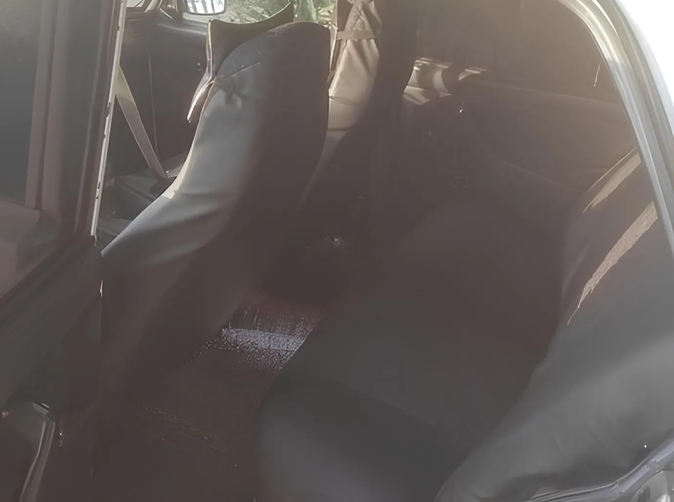 LADA (VAZ) 2107, 1.6 L, 2011 year, 13 438 km, Shaki - Price: 7 000 ₼ - Tunel.az