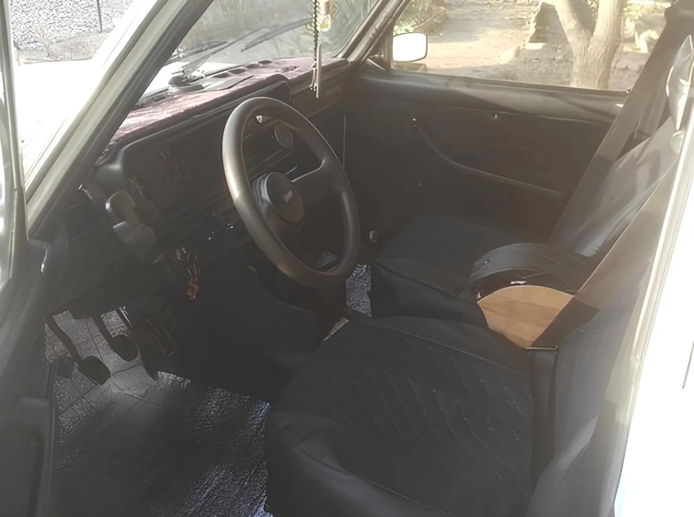 LADA (VAZ) 2107, 1.6 L, 2011 year, 13 438 km, Shaki - Price: 7 000 ₼ - Tunel.az