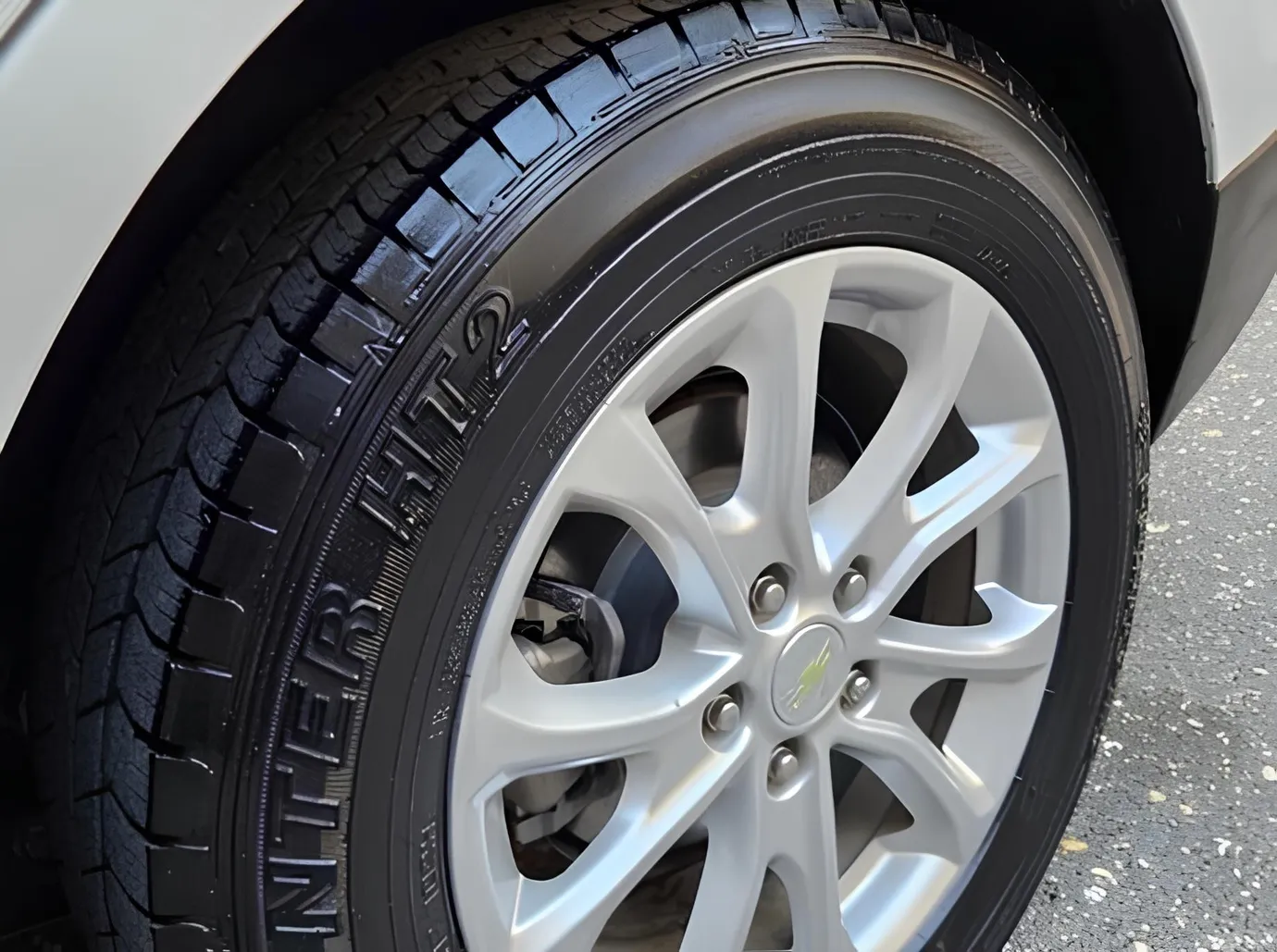 Chevrolet Equinox, 1.5 L, 2021 წელი, 86 905 km, Baku - ფასი: 23 500 ₼ - Tunel.az