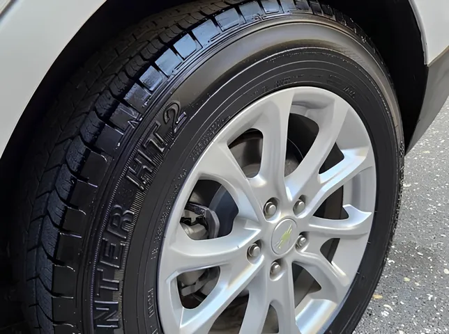 Chevrolet Equinox, 1.5 L, 2021 წელი, 86 905 km, Baku - ფასი: 23 500 ₼ - Tunel.az