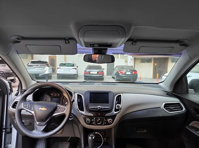 Chevrolet Equinox, 1.5 L, 2021 წელი, 86 905 km, Baku - ფასი: 23 500 ₼ - Tunel.az