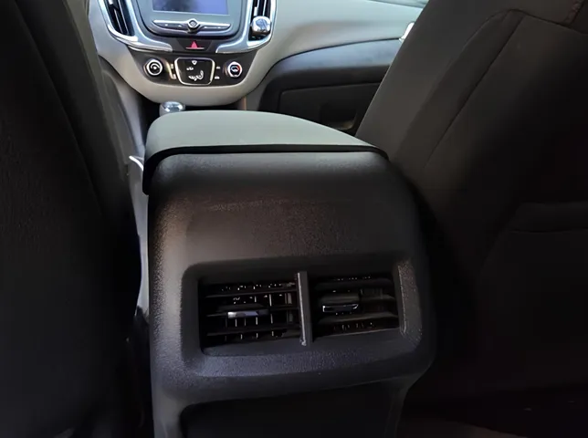 Chevrolet Equinox, 1.5 L, 2021 წელი, 86 905 km, Baku - ფასი: 23 500 ₼ - Tunel.az