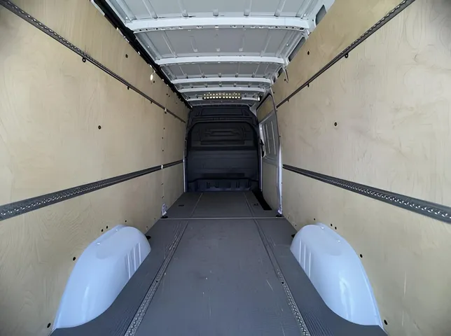 Mercedes Sprinter 316, 2.2 L, 2018 i̇l, 254 000 km, Bakı - Qiymət: 46 400 ₼ - Tunel.az