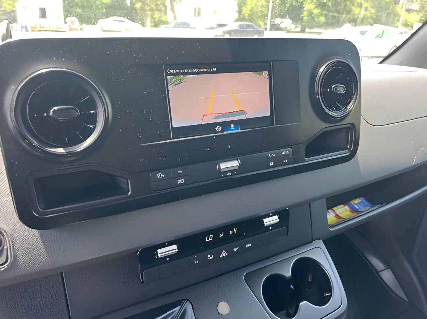 Mercedes Sprinter 316, 2.2 L, 2018 i̇l, 254 000 km, Bakı - Qiymət: 46 400 ₼ - Tunel.az