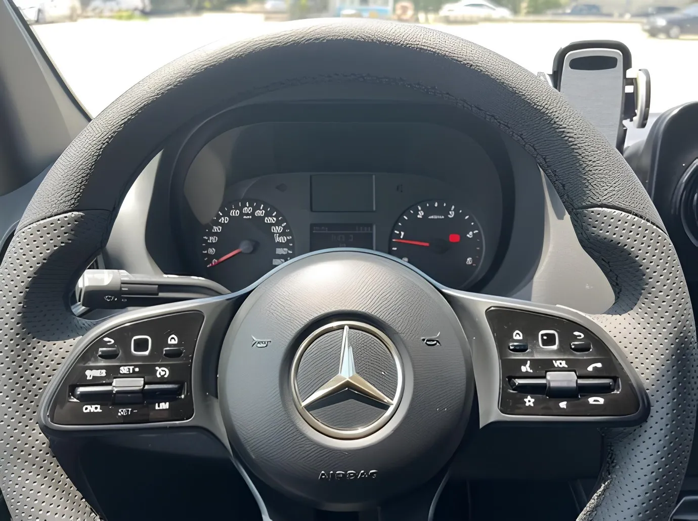 Mercedes Sprinter 316, 2.2 L, 2018 i̇l, 254 000 km, Bakı - Qiymət: 46 400 ₼ - Tunel.az