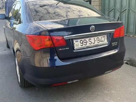MG 350, 1.5 L, 2012 жазыңыз жыл, 209 000 km, Gakh - Бағасы: 9 500 ₼ - Tunel.az