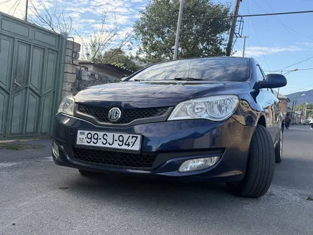 MG 350, 1.5 L, 2012 жазыңыз жыл, 209 000 km, Gakh - Бағасы: 9 500 ₼ - Tunel.az