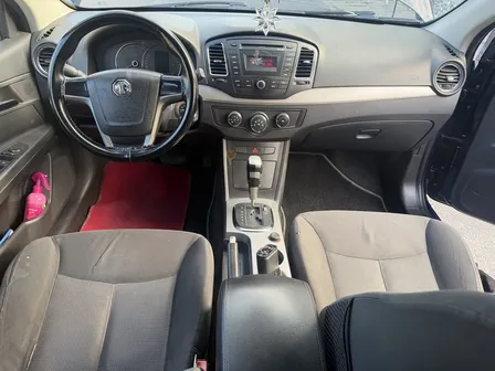 MG 350, 1.5 L, 2012 жазыңыз жыл, 209 000 km, Gakh - Бағасы: 9 500 ₼ - Tunel.az