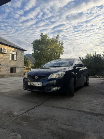 MG 350, 1.5 L, 2012 жазыңыз жыл, 209 000 km, Gakh - Бағасы: 9 500 ₼ - Tunel.az