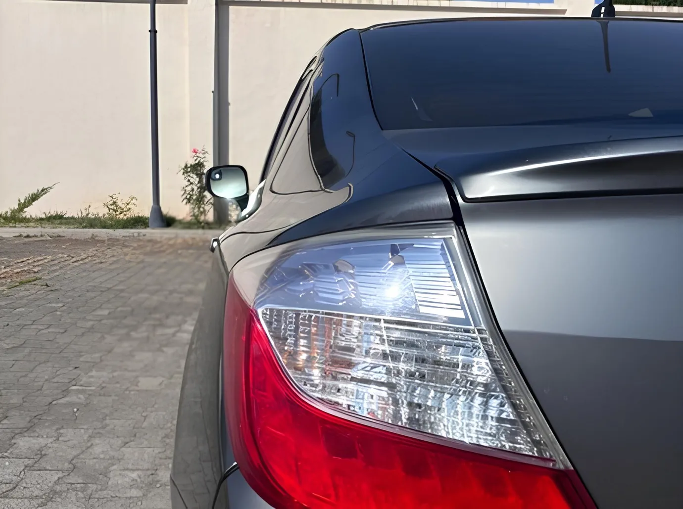 Honda Civic, 1.5 L, 2011 i̇l, 315 000 km, Bakı - Qiymət: 13 000 ₼ - Tunel.az