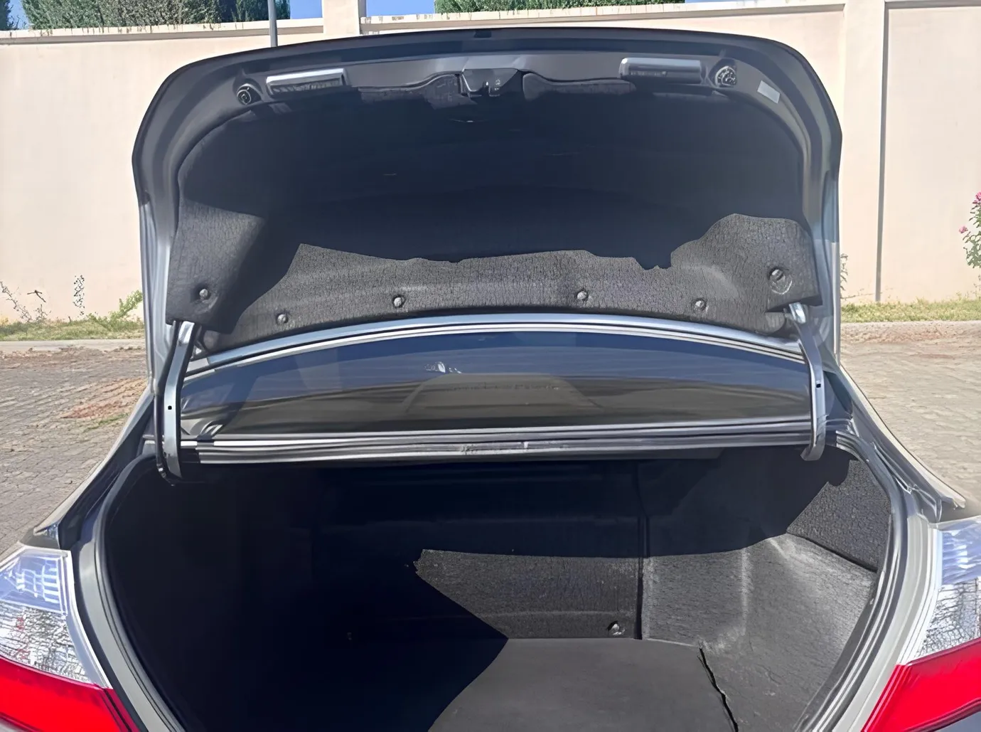 Honda Civic, 1.5 L, 2011 i̇l, 315 000 km, Bakı - Qiymət: 13 000 ₼ - Tunel.az