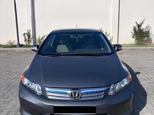 Honda Civic, 1.5 L, 2011 i̇l, 315 000 km, Bakı - Qiymət: 13 000 ₼ - Tunel.az