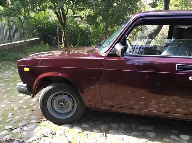 LADA (VAZ) 2107, 1.5 L, 2011 წელი, 100 000 km, Lankaran - ფასი: 8 600 ₼ - Tunel.az