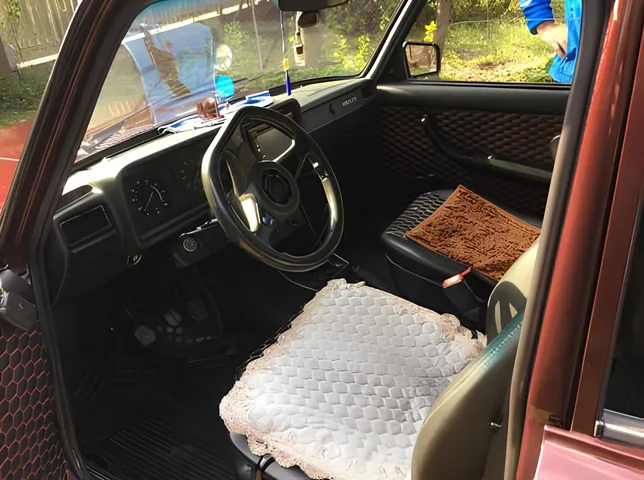 LADA (VAZ) 2107, 1.5 L, 2011 წელი, 100 000 km, Lankaran - ფასი: 8 600 ₼ - Tunel.az