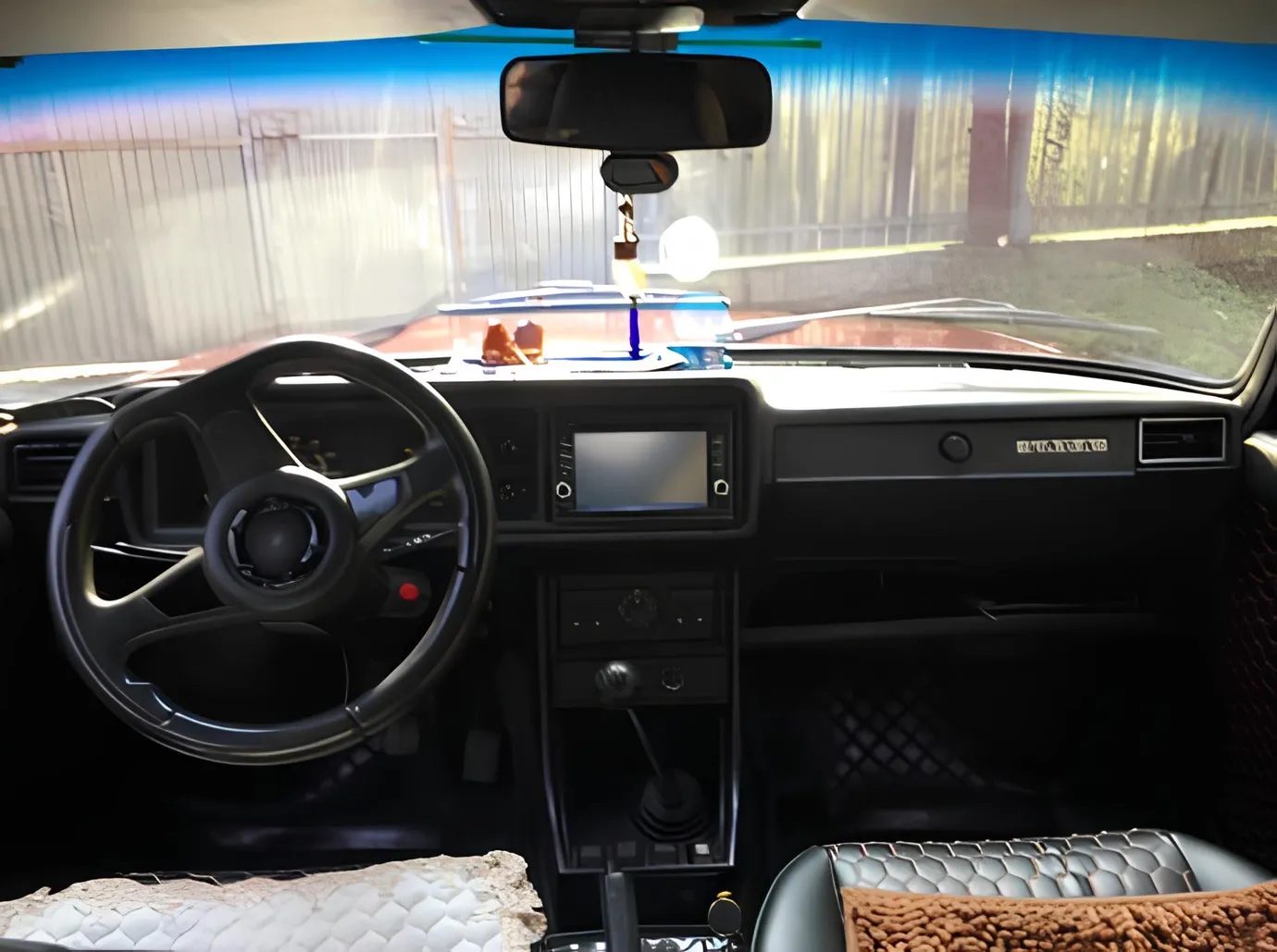 LADA (VAZ) 2107, 1.5 L, 2011 წელი, 100 000 km, Lankaran - ფასი: 8 600 ₼ - Tunel.az