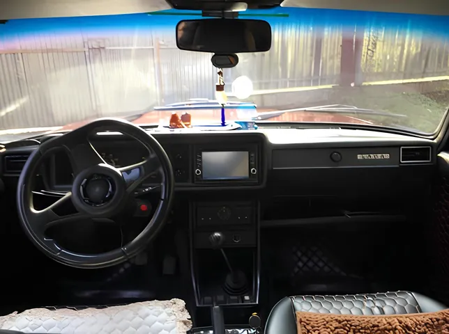 LADA (VAZ) 2107, 1.5 L, 2011 წელი, 100 000 km, Lankaran - ფასი: 8 600 ₼ - Tunel.az