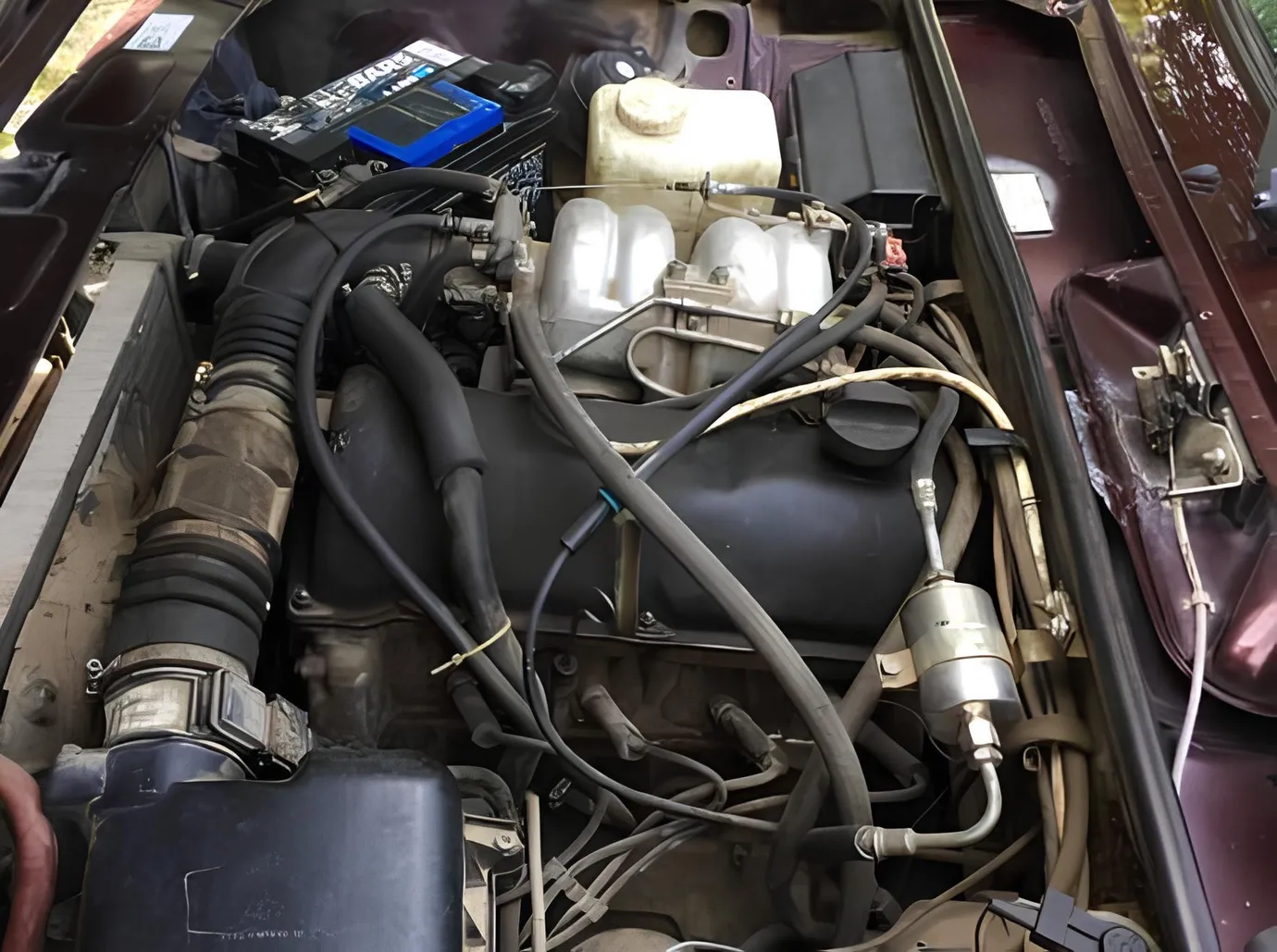 LADA (VAZ) 2107, 1.5 L, 2011 წელი, 100 000 km, Lankaran - ფასი: 8 600 ₼ - Tunel.az