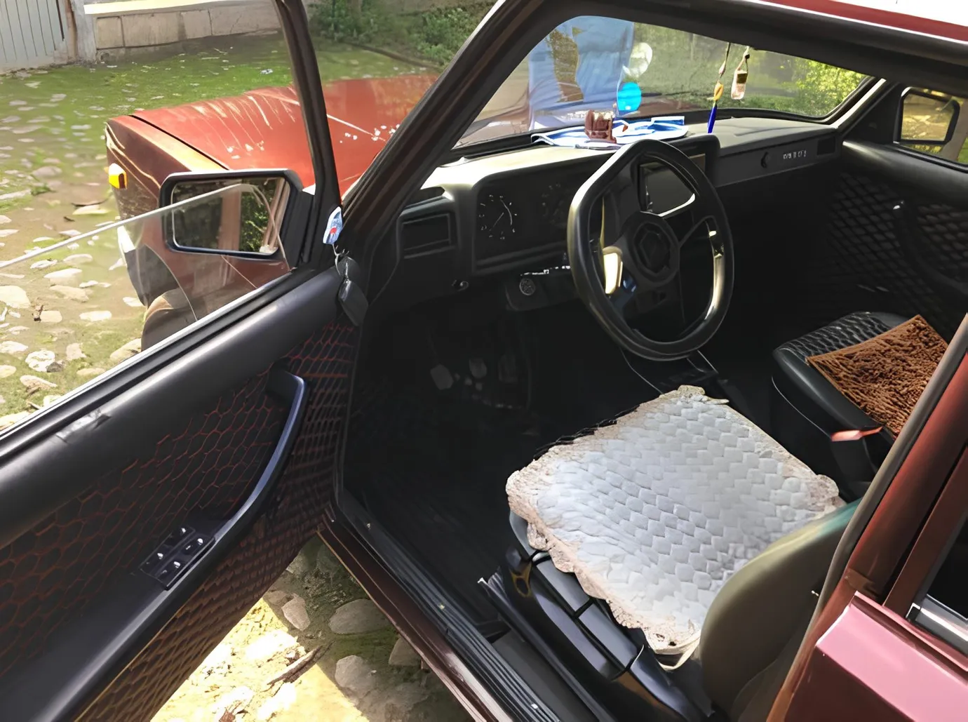 LADA (VAZ) 2107, 1.5 L, 2011 წელი, 100 000 km, Lankaran - ფასი: 8 600 ₼ - Tunel.az