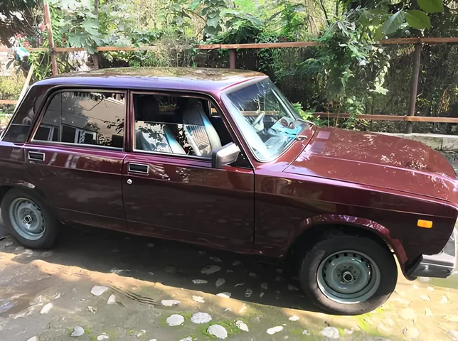 LADA (VAZ) 2107, 1.5 L, 2011 წელი, 100 000 km, Lankaran - ფასი: 8 600 ₼ - Tunel.az
