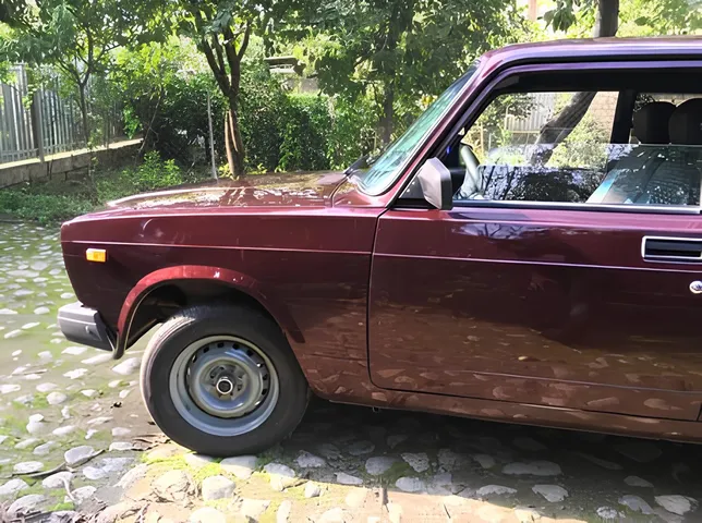 LADA (VAZ) 2107, 1.5 L, 2011 წელი, 100 000 km, Lankaran - ფასი: 8 600 ₼ - Tunel.az
