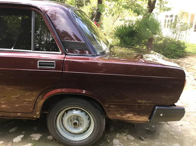 LADA (VAZ) 2107, 1.5 L, 2011 წელი, 100 000 km, Lankaran - ფასი: 8 600 ₼ - Tunel.az