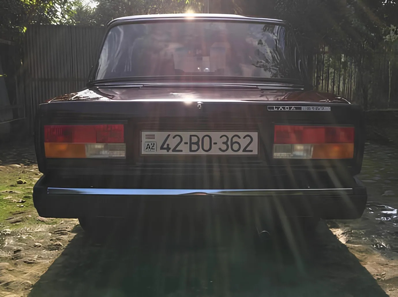 LADA (VAZ) 2107, 1.5 L, 2011 წელი, 100 000 km, Lankaran - ფასი: 8 600 ₼ - Tunel.az