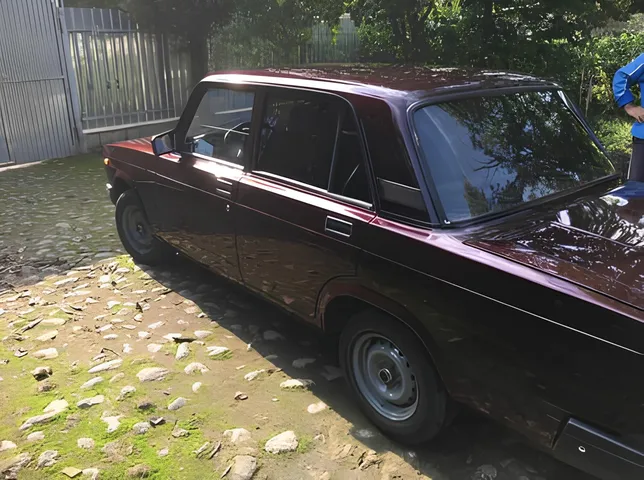 LADA (VAZ) 2107, 1.5 L, 2011 წელი, 100 000 km, Lankaran - ფასი: 8 600 ₼ - Tunel.az