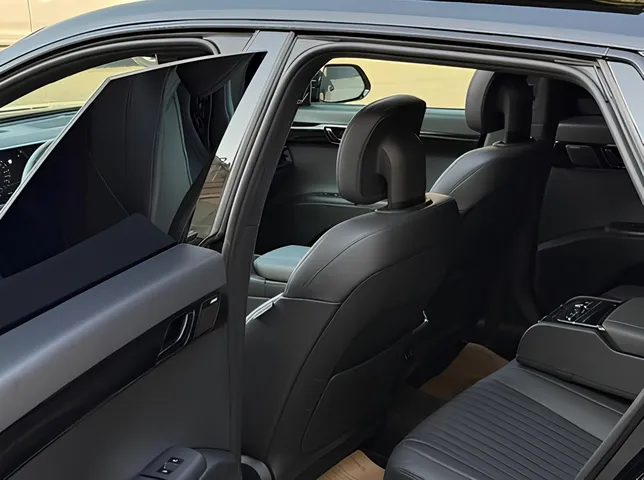 Hyundai Grandeur, 1.6 L, 2025 year, 8 000 km, Baku - Price: 87 000 ₼ - Tunel.az