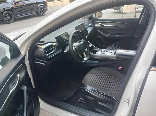 BYD Destroyer 05, 1.5 L, 2024 год, 148 000 km, Баку - Цена: 23 300 ₼ - Tunel.az