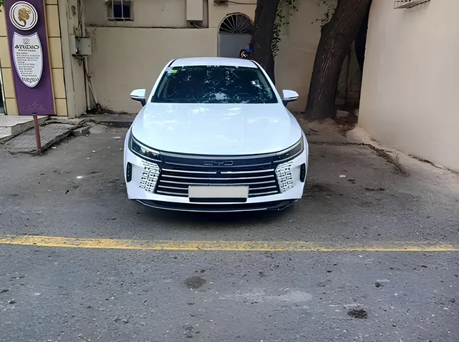 BYD Destroyer 05, 1.5 L, 2024 год, 148 000 km, Баку - Цена: 23 300 ₼ - Tunel.az