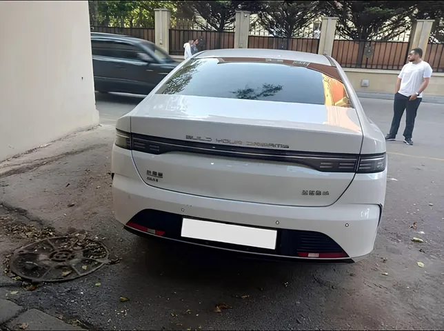 BYD Destroyer 05, 1.5 L, 2024 год, 148 000 km, Баку - Цена: 23 300 ₼ - Tunel.az